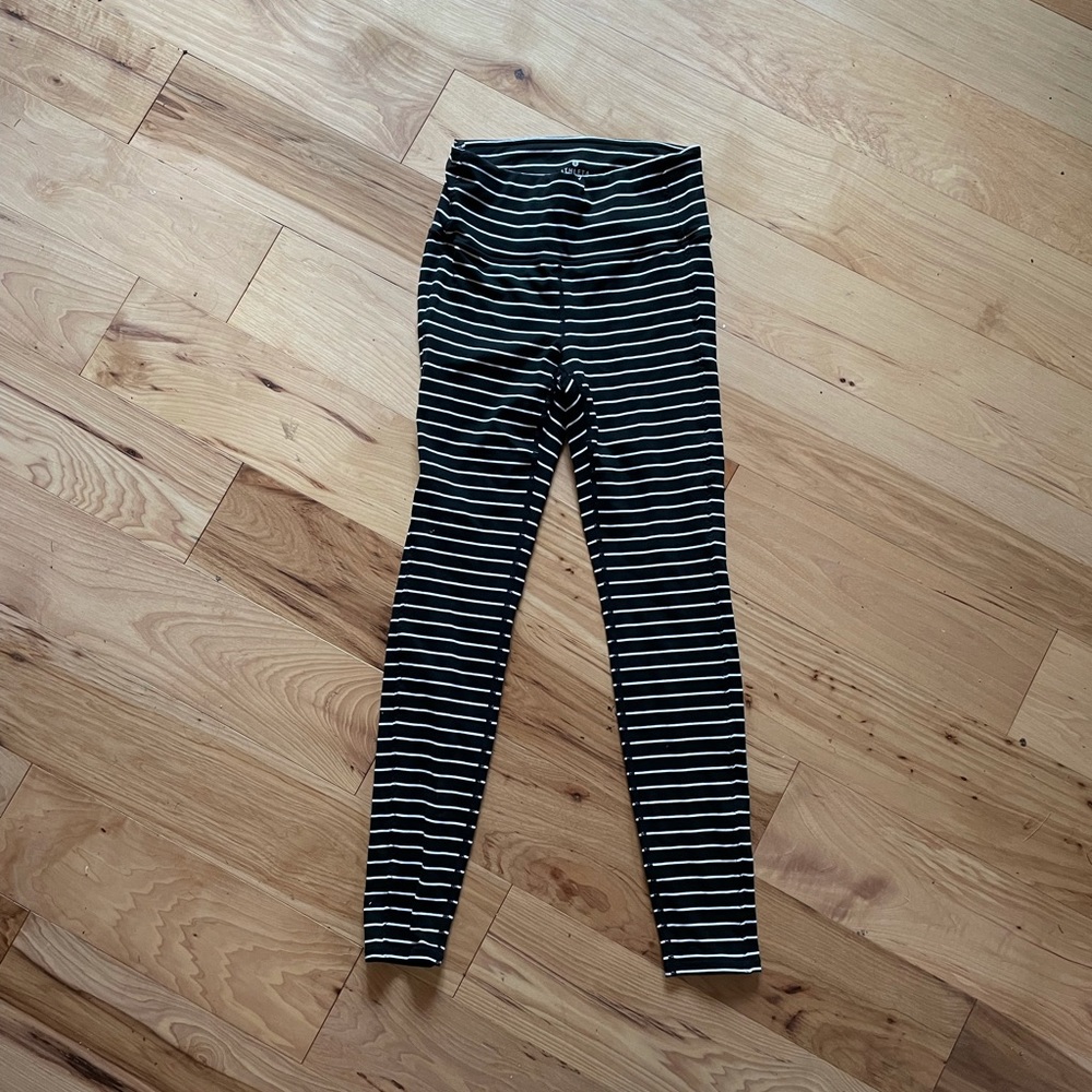 Athleta tights